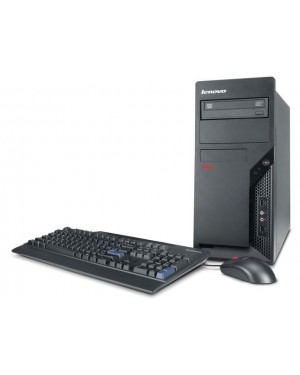 VUZA2CW - Lenovo - Desktop ThinkCentre M57 Tower