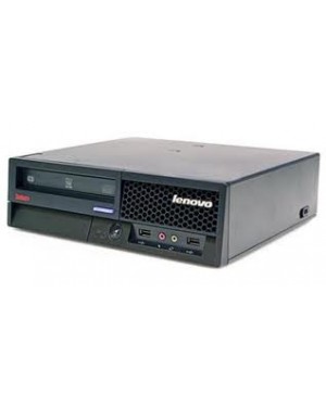 VVAA5UK - Lenovo - Desktop ThinkCentre M57p