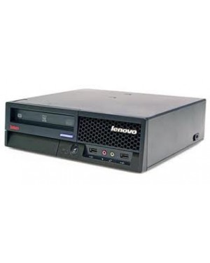 VVAALUK - Lenovo - Desktop ThinkCentre M57p