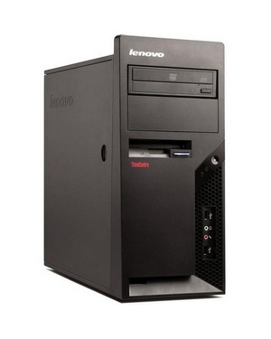 VVCBMUK - Lenovo - Desktop ThinkCentre M57p