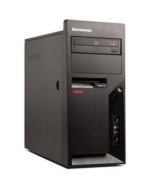VVIA1UK - Lenovo - Desktop ThinkCentre M57p