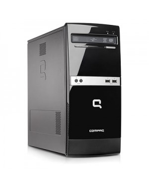 VW047EA - HP - Desktop Compaq 500B Microtower PC