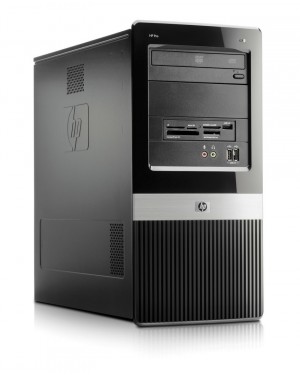 VW314EA - HP - Desktop Pro 3010