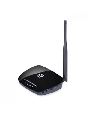 W-R1000NL - Outros - Roteador Wireless 150Mbps 1Wan/1Lan Antena Fixa PPB C3TECH