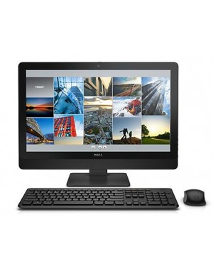 W210309MYWIN8 - DELL - Desktop All in One (AIO) Inspiron 23
