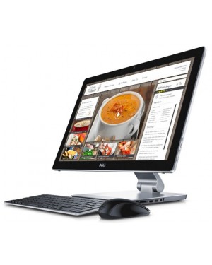 W210324SGWIN8 - DELL - Desktop All in One (AIO) Inspiron One 2350