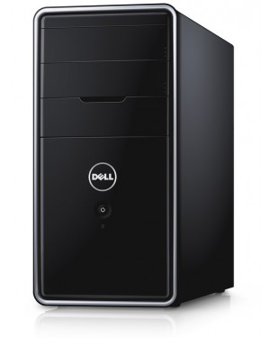 W210456MYWIN8 - DELL - Desktop Inspiron 3847