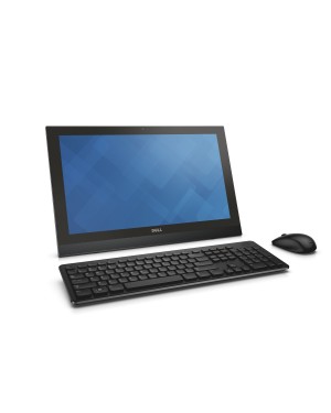 W210702SGW8 - DELL - Desktop All in One (AIO) Inspiron 20
