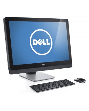 W211047MYWIN8 - DELL - Desktop All in One (AIO) XPS One 27