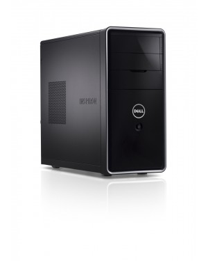 W261032TH - DELL - Desktop Inspiron 3847