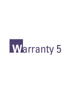 W5007 - Eaton - Warranty5 Product Line G
