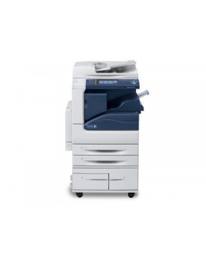 W5330_TD - Xerox - Impressora multifuncional WorkCentre 5330 laser monocromatica 30 ppm A3 com rede