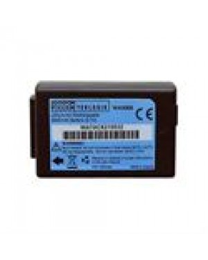 WA3006 - - Bateria Zebra Alta Capacidade LiIon 3.7V 3300mAh para Coletor Zebra Workabout Pro