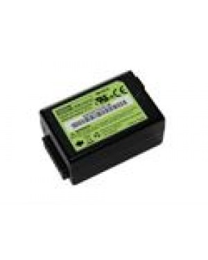 WA3010 - - Bateria Zebra Alta Capacidade LiIon 3.7V 4400mAh para Coletor Zebra Workabout Pro 4