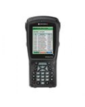 WA4S21001100020W - - Coletor de Dados Zebra Workabout Pro 4 Numérico WEHH 6.5.3 Inglês 1D WiFi Bluetooth Bateria 4400mAh