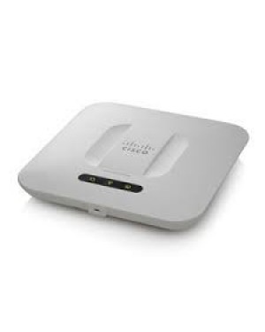 WAP551-A-K9 - Cisco - (PROMO FT) Single Radio 450Mbps Access Point with PoE (FCC) 802.11n