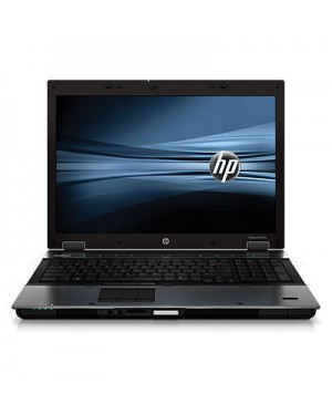 WD757EA - HP - Notebook EliteBook 8740w