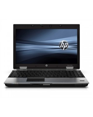 WD920EA - HP - Notebook EliteBook 8540p