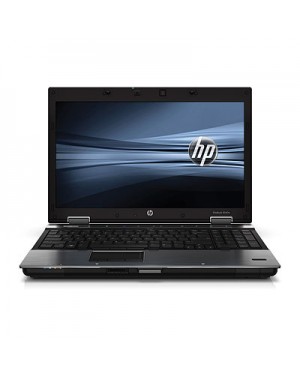 WD928EA - HP - Notebook EliteBook 8540w