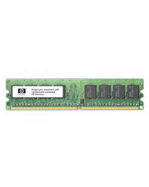 WD955AV - HP - Memoria RAM 2x4GB 8GB DDR3 1333MHz