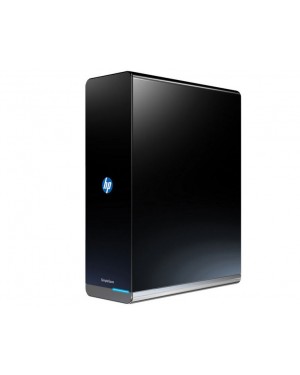 WDBW2A0030HBK-NESN - HP - HD externo 3.5" USB 3.0 (3.1 Gen 1) Type-A 3000GB