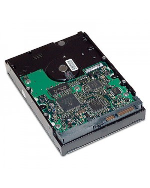 WE464AA - HP - HD disco rigido 3.5pol SATA 2000GB 7200RPM