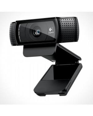 960-000949 - Logitech - WebCam C920 Full HD