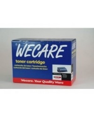WEC2129 - Wecare - Toner preto