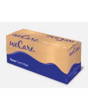 WEC2141 - Wecare - Toner preto Cb435a