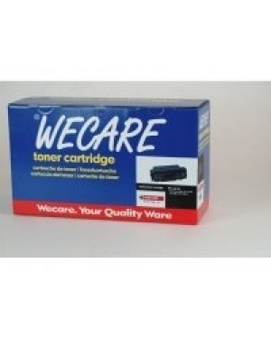 WEC2180 - Wecare - Toner Canon preto