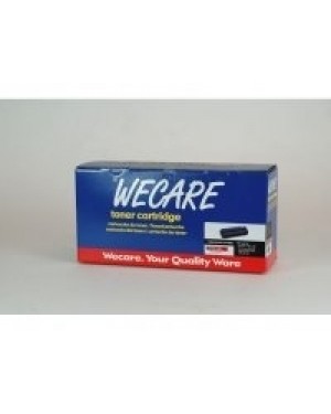 WEC2181 - Wecare - Toner preto