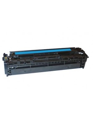 WEC2222 - Wecare - Toner ciano 125A