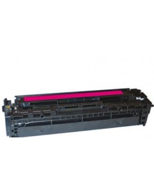 WEC2223 - Wecare - Toner magenta 125A