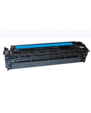 WEC2233 - Wecare - Toner ciano HP CE231A C