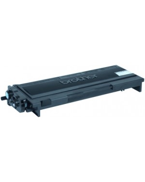 WEC2518 - Wecare - Toner preto Brother DCP 7010 7025 FAX2820 FAX2920 HL 2030 2040 2070N MFC