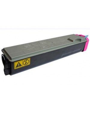 WEC2682 - Wecare - Toner magenta Kyocera TK510 M