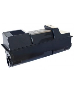 WEC2702 - Wecare - Toner preto Kyocera TK350 BK