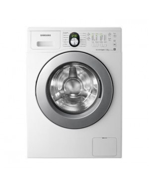 WF1702WSV - Samsung - máquina de lavar
