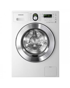 WF1802WPC - Samsung - máquina de lavar