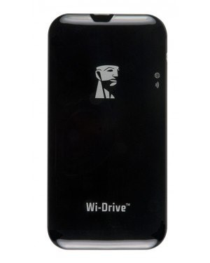 WID/16GB - Kingston Technology - HD externo 16GB