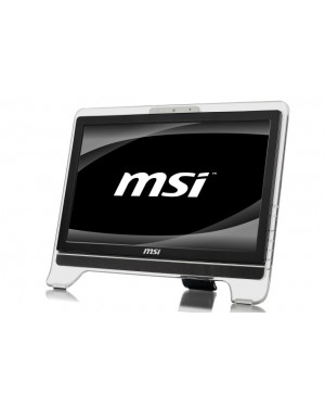 WIND TOP AE2020M-BE_K - MSI - Desktop All in One (AIO) Wind Top AE2020M