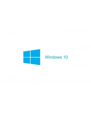 FQC-08932lic - Microsoft - Windows 10 Pro 64Bit Braz DVD OEM