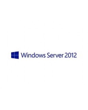 748922-201 - HP - Windows Server 2012 Datacenter Edition Rok R2