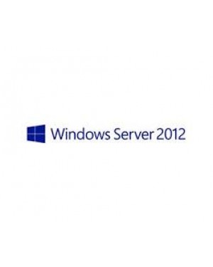 R18-03750 - Microsoft - Windows Server CAL 2012 BR 5 Clt