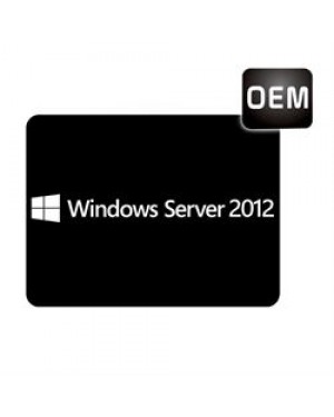 G3S-00710 LIC - Microsoft - Windows Server Essentials R2 2012