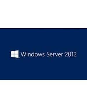00Y6254MD - IBM - Windows Server Foundation 2012 Português