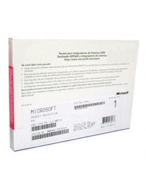 P73-05328OEMMD_DP - Microsoft - Windows Server Stand