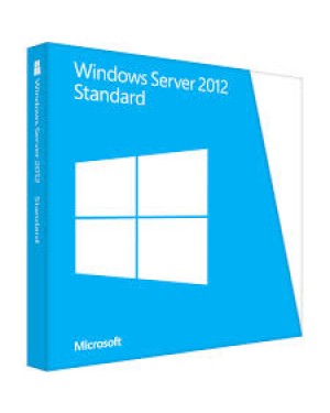 P73-05328 LIC - Microsoft - Windows Server Standard 2012