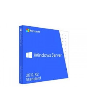 P73-06223 - Microsoft - Windows Server Standard 2012 R2 x64