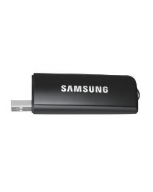 WIS09ABGN - Samsung - Placa de rede Wireless 54 Mbit/s USB